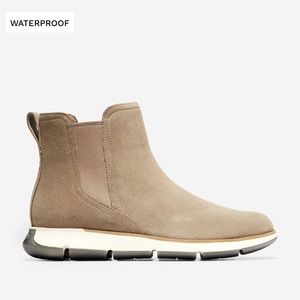 NWOB Cole Haan Chelsea Booties